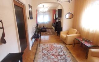 Se ofera spre inchiriere Ap.2 cam vila et.1 Dorobanti - Poză 2