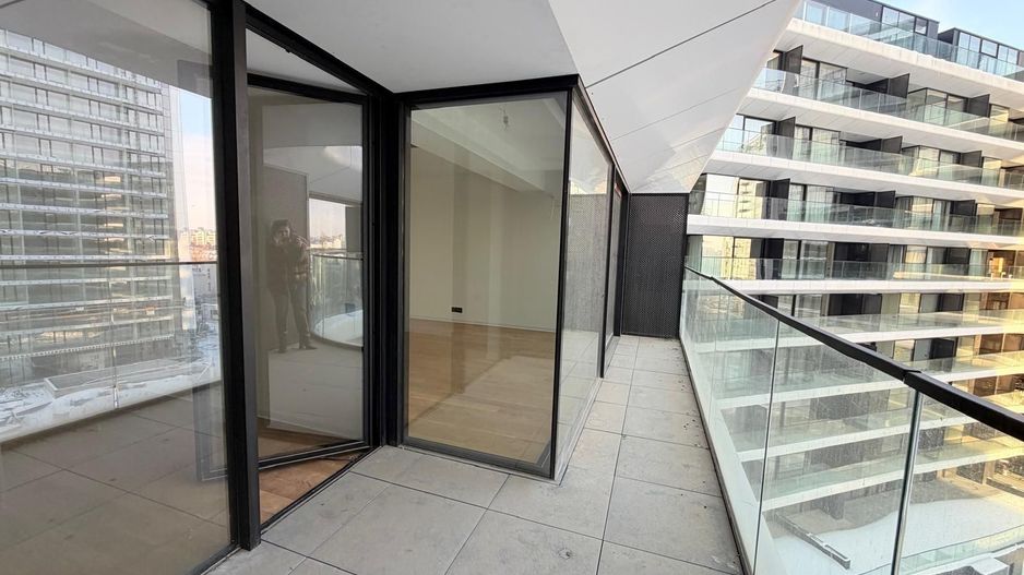 Apartament 2 camere Yacht Kid | Floreasca - Barbu Văcărescu - Poză 10