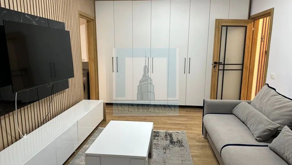 Apartament 2 camere mobilat/utilat - zona Grivitei - Poză 3