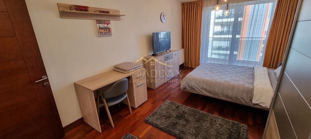 Apartament Premium 2 Camere | InCity Residences | Loc Parcare Subsol | Metrou - Poză 6