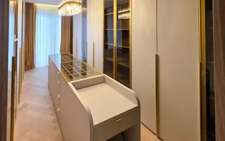 Chirie | Vilă 5 camere 360mp | Parcare & Piscină roof-top | Matei Milo - Poză 20