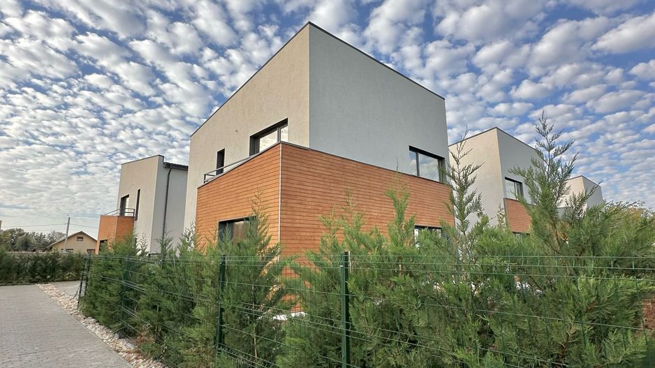 Vile premium Tunari, toate utilitatile, POPMA de caldura - Poză 3