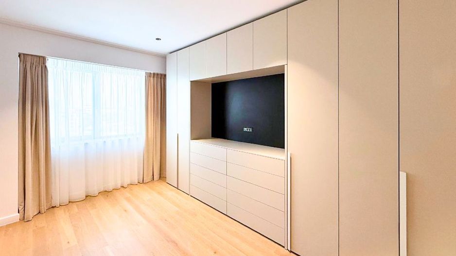 Apartament 4 camere premium, 192mp | Prima Închiriere | Gafencu - Poză 12
