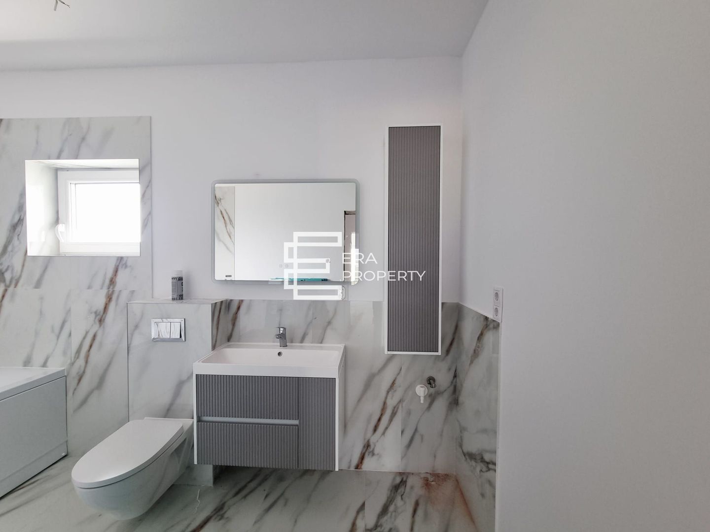 Casă individuală, 4 camere, Șelimbăr – Intabulată, predare la cheie - Poză 8