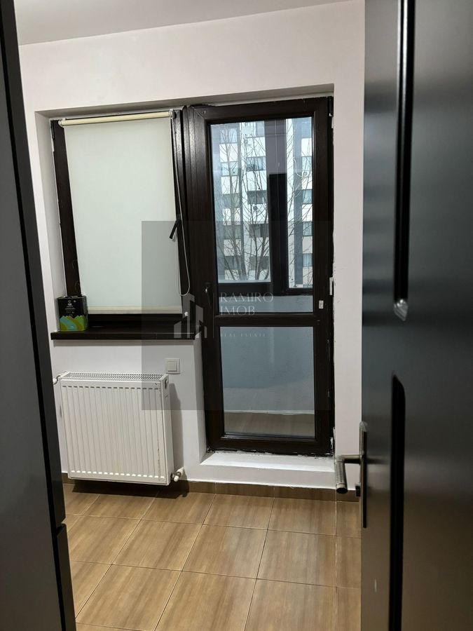 Apartament 2 camere decomandat bloc 2016 -Drumul Binelui -Metalurgiei - Poză 11