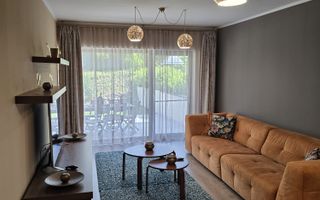 Apartament 2 camere decomandate, 55 mp, gradina, garaj, zona R. Ladea - Poză 1