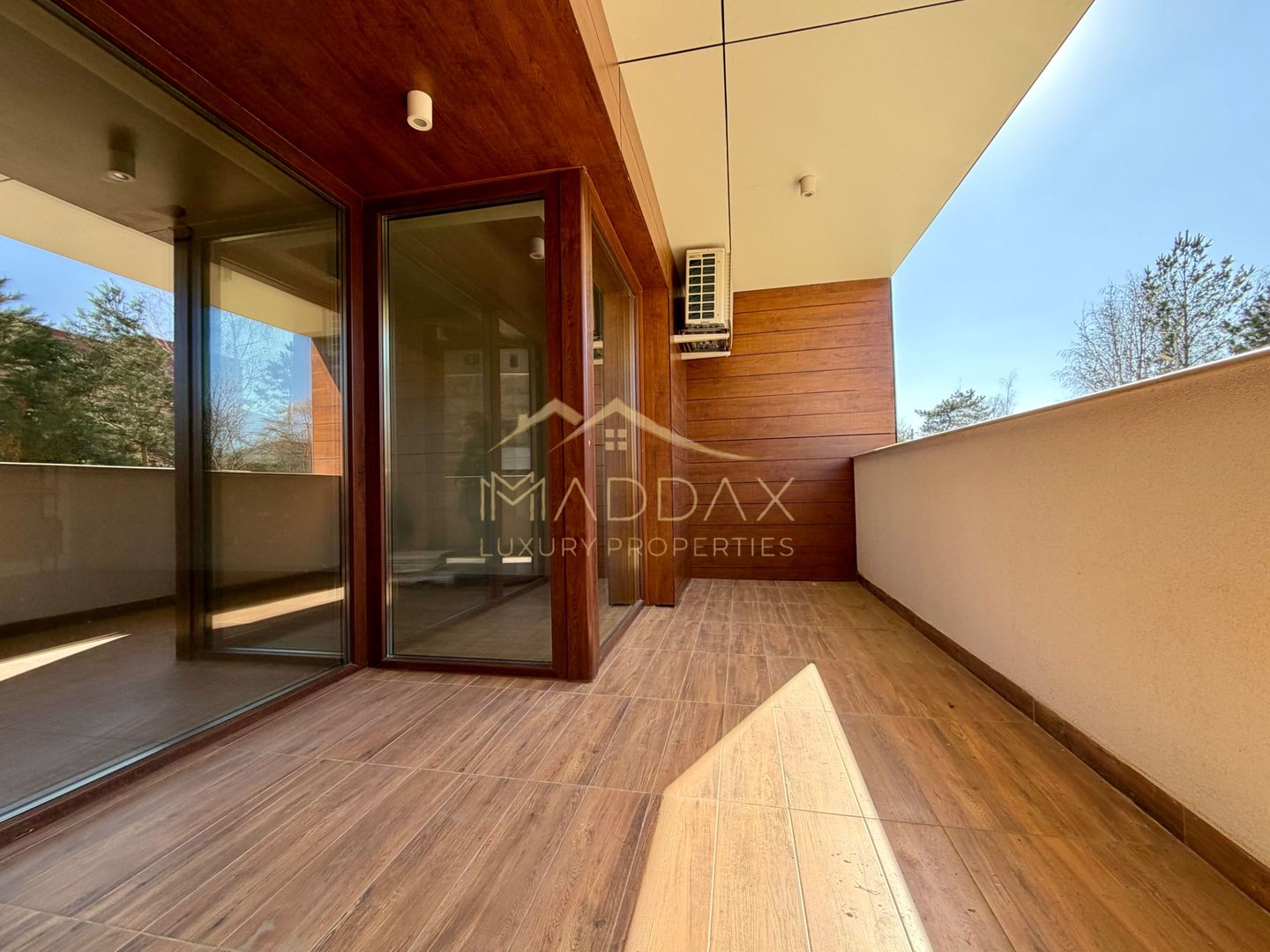 Apartament cu 2 camere *72mpu* + Terasa // Baneasa - Metrou Baneasa - Otopeni - Poză 6