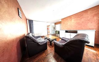 Apartament 3 camere de închiriat în zona Piața Unirii, Iași - Poză 2