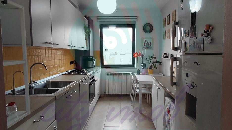 3 camere modern | Bloc 2013 | Calea Calarasi | Lift - Poză 6