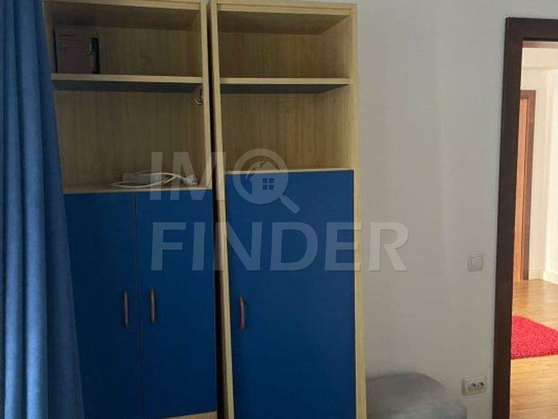 Apartament 2 camere Buna Ziua, zona Calea Turzii, OMV - Poză 14