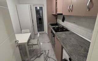 Apartament 2 camere de inchiriat, Contemporan Residence, zona Kaufland Pacurari, Rediu - Poză 3
