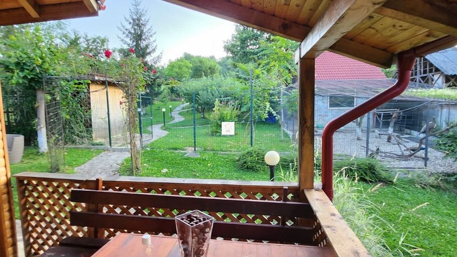 Vila Horezu Romanii de Jos - Poză 7