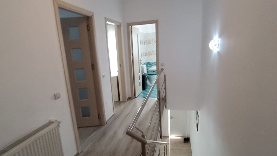Inchiriez casa in Bragadiru, str. Crisul Repede, nr.35 - Poză 4