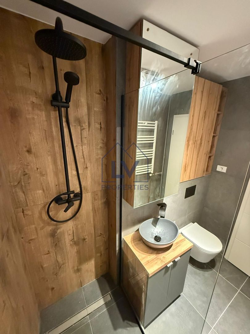 VANZARE 2 CAMERE | ZONA LACUL TEI - Poză 11