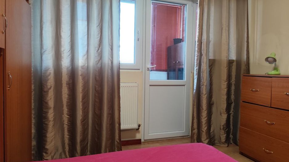 Apartament cu 2 camere de inchiriat, str. Spartacus, Oradea - Poză 6