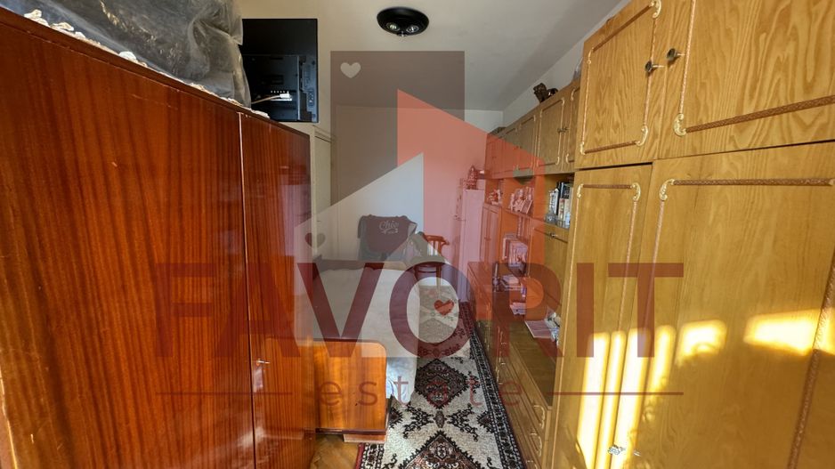 Centrala termica pe gaz. 2 balcoane. Bloc izolat termic - Poză 8