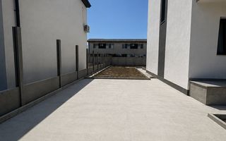 Vila individuala - Comuna Berceni | Teren 450mp - Finisaje la alegere - Poză 7