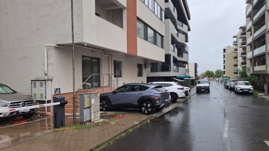 Mamaia Nord / Navodari, str. Aleea D30, la 150 m de plaja, comision 0% - Poză 1