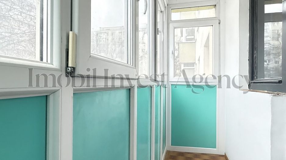 Apartament 4 camere cu parcare spre chirie Lacul Tei - Poză 15