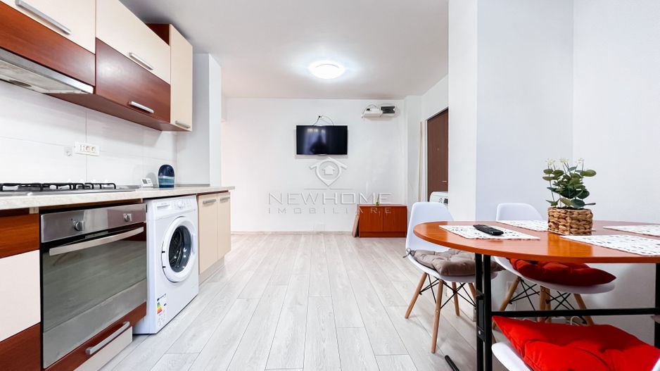 Apartament 2 camere decomandat, zona Iulius Mall - Poză 4