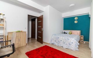 Vanzare apartament 2 camere decomandate cu 2 parcari ! zona Marasti - Poză 2