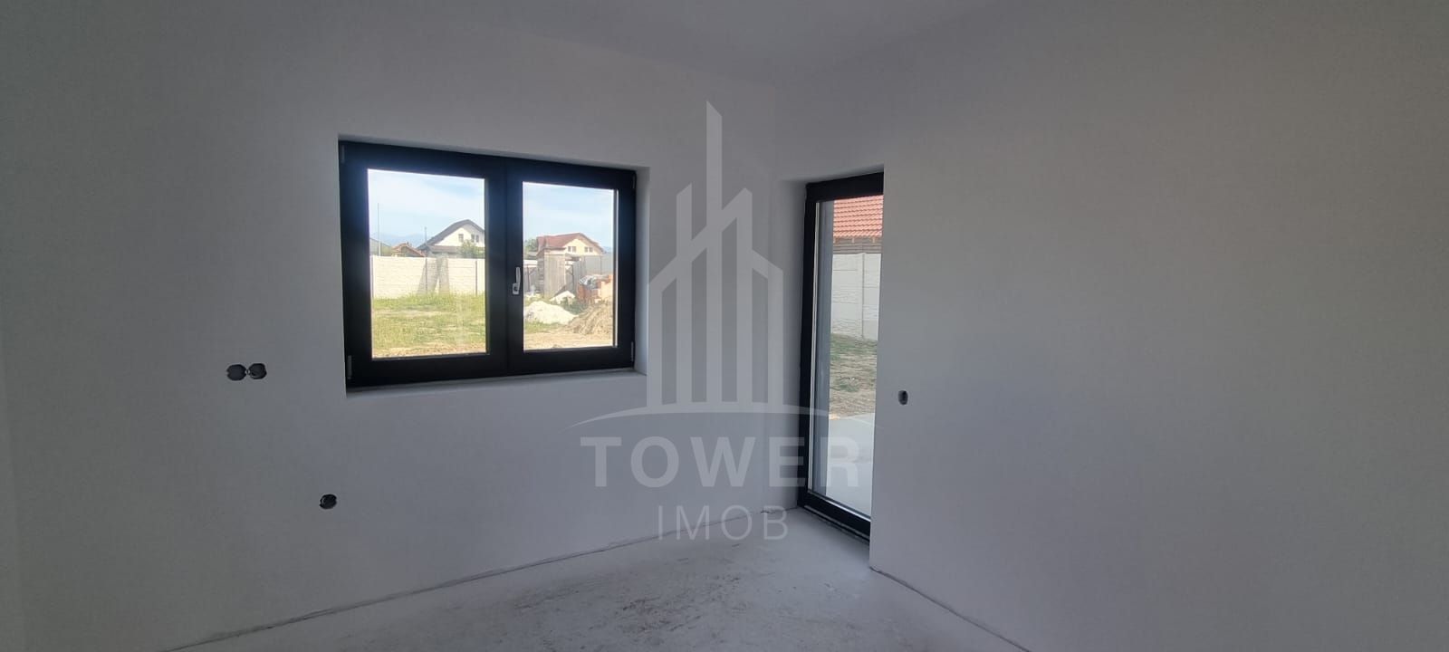 💎 Casă Modernă P+1 | Predare la Alb | Finalizare Mai-Iunie 2026 - Poză 7