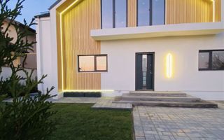 Vila noua 5 camere | De vanzare | Snagov - Poză 3