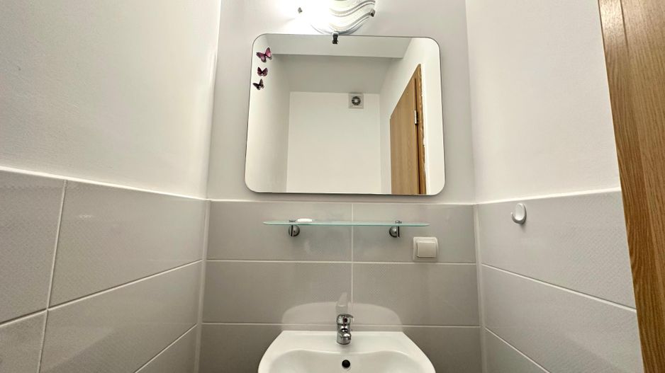 Apartament 3 camere, decomandat + loc de parcare – pet friendly - Poză 10