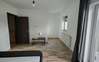 Vila tip duplex S+P+E cartier IZVOR Tarlungeni semimobilata179000 euro - Poză 14