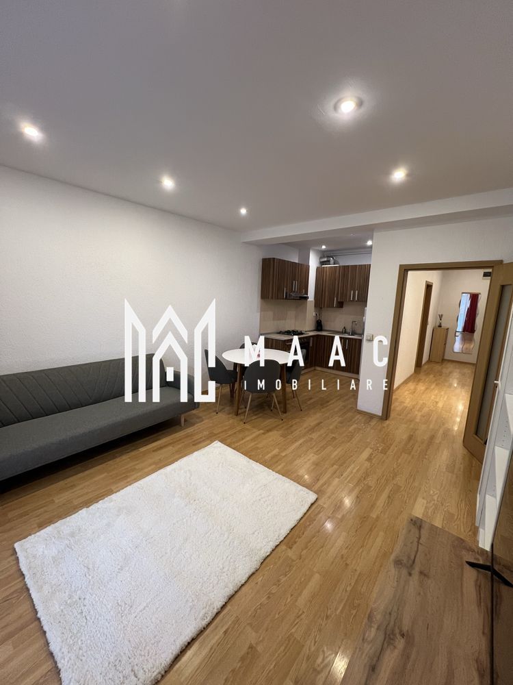 Apartament 3 camere | Etaj 1 | Calea Poplacii - Poză 2