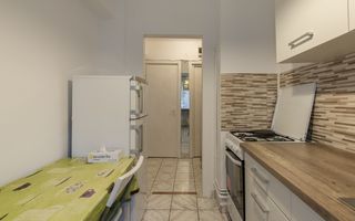 2 camere Horea 77 | Bloc retras, fără zgomot | Mobilat complet - Poză 11