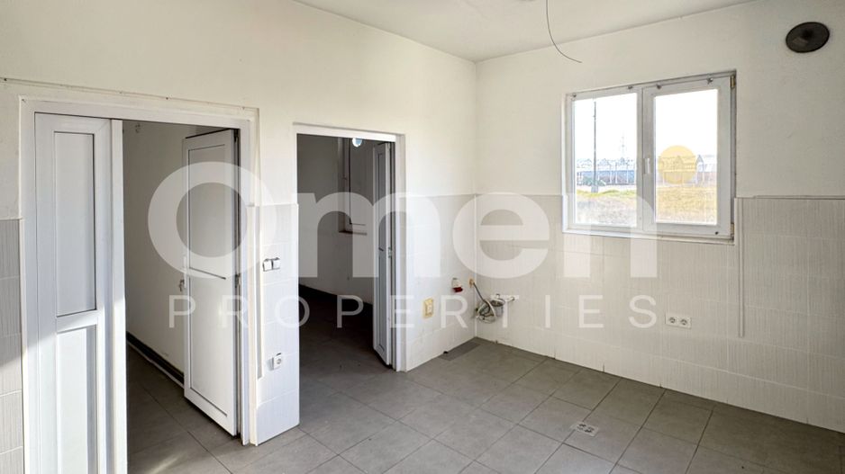 Spatiu de birouri de închiriat | locație excelentă | 100 mp utili - Poză 8