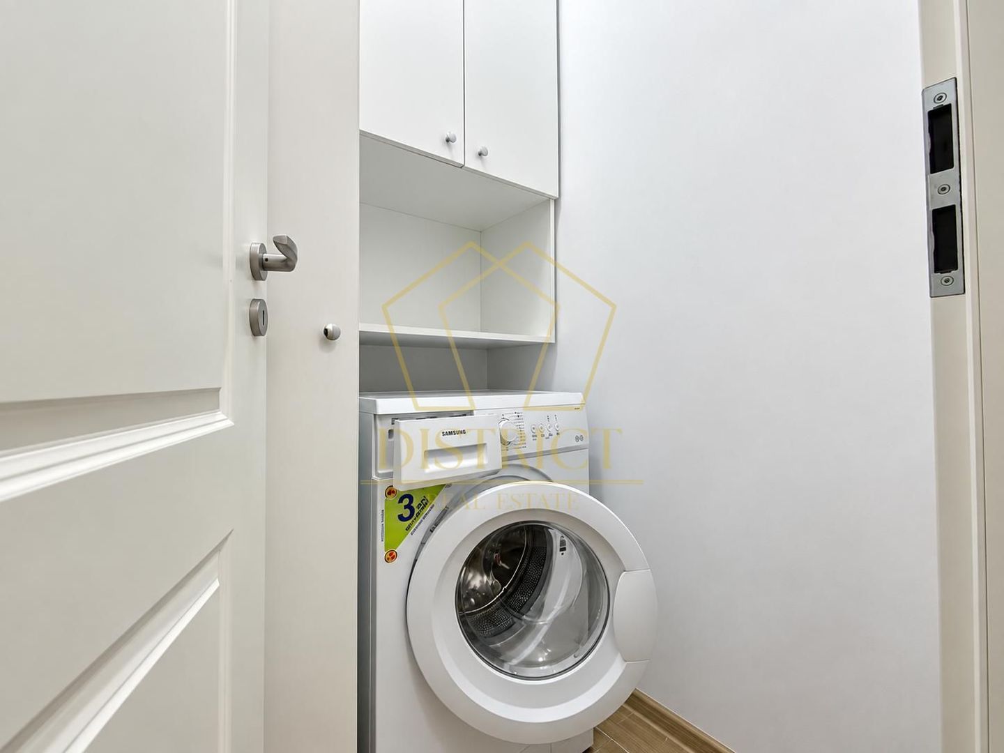 Apartament superb cu o camera | Giroc - Poză 8