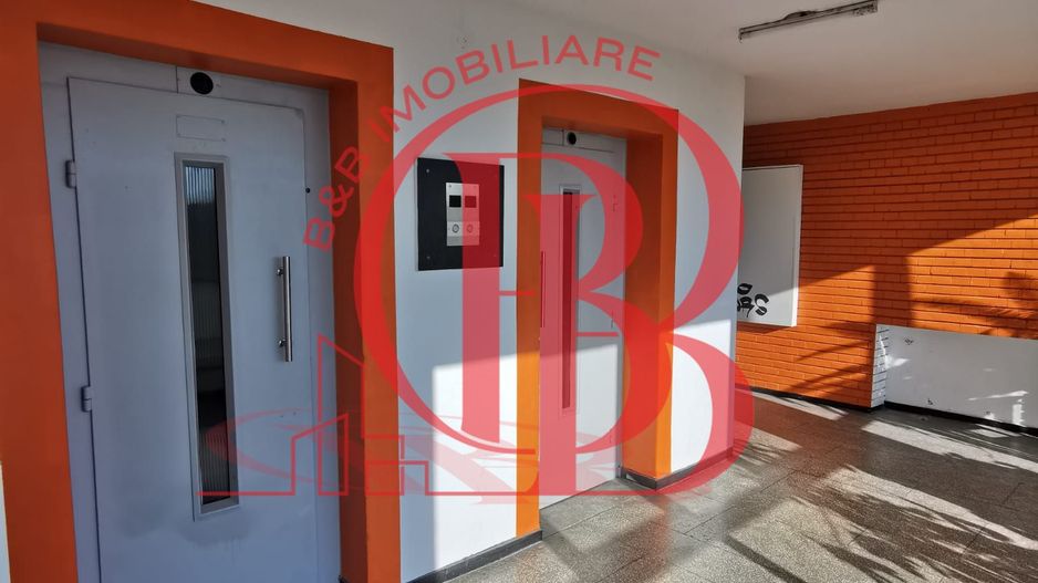 Garsoniera de inchiriat Nicolae Grigorescu-Policlinica Titan - Poză 13