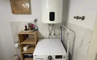 Garsoniera pentru Regim Hotelier | 30 mp |  | Piața mare | - Poză 14