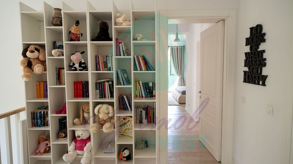 Unic și Elegant: Refugiul Provençal din Capitală - Poză 15