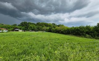 Teren intravilan langa pădure 1260 mp , deschidere 20 ml Prahova -Misl - Poză 11