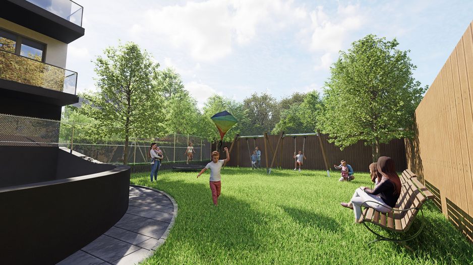 Garsoniera ideala pt  investitie Titan Pallady Metrou Nicolae Teclu - Poză 10