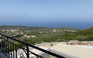 Vile Lefkada - Poză 17