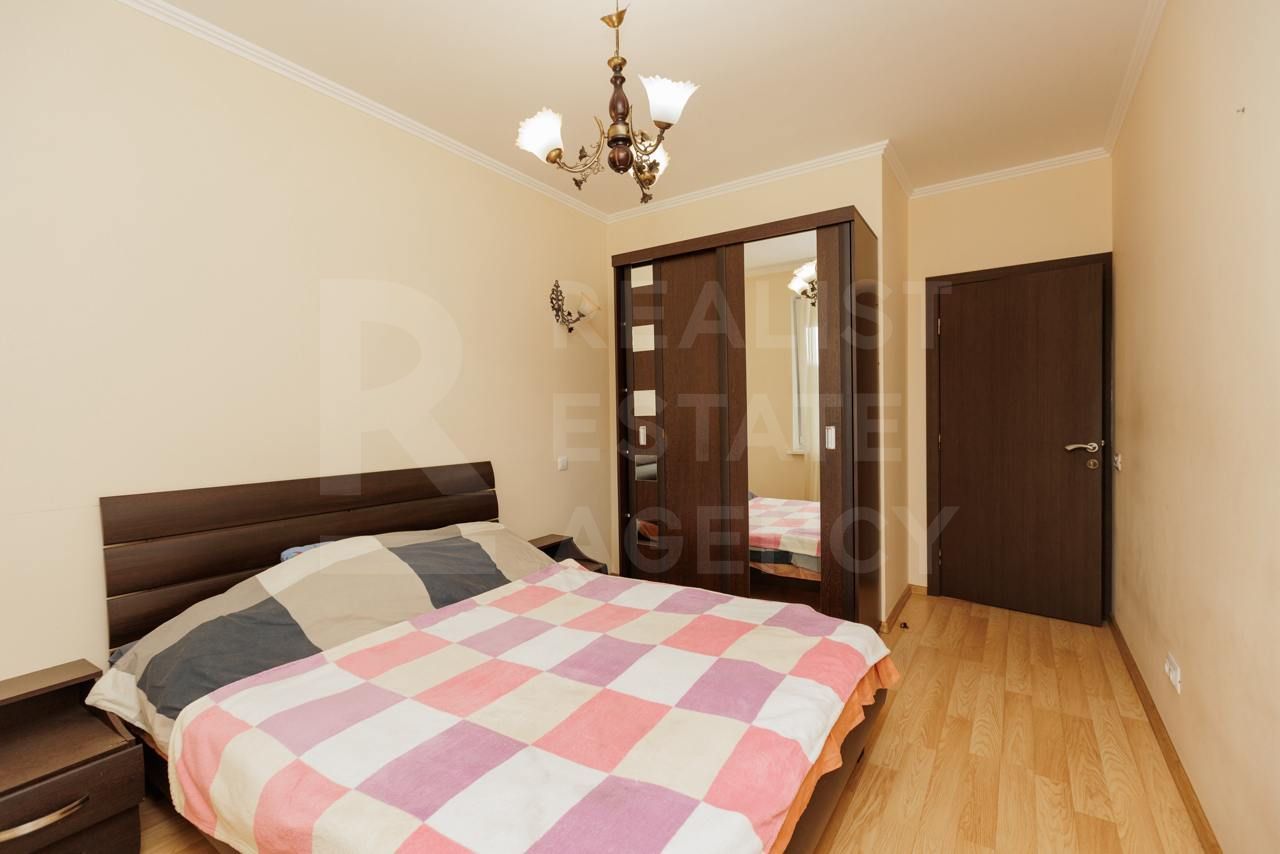 Vânzare, casă, 3 nivele, 6 camere, str. Durlești, Buiucani - Poză 15
