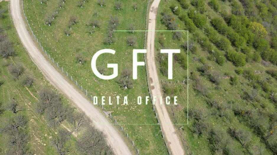 Teren 4850 mp - EXTRAVILAN - Slatinita - Poză 2