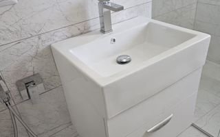 2 Camere Decomandat Bloc Nou Tatarasi 2 Baieti - Comision 0% - Poză 2
