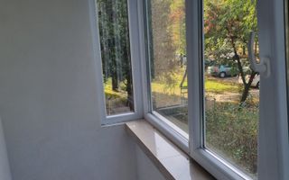 Inchiriere apartament 3 camere, Craiovei, nemobilat - Poză 10
