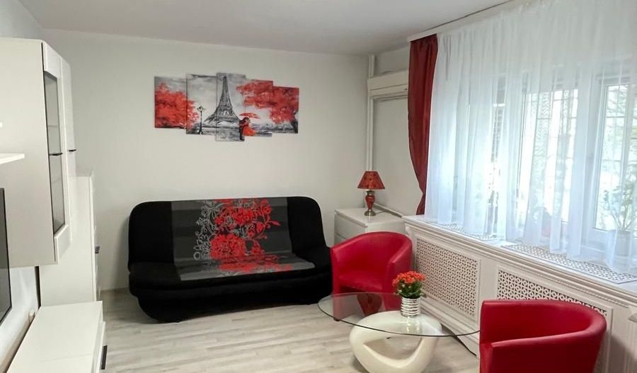 APARTAMENT COCHET COMPLET MOBILAT SI UTILAT ZONA TURDA - Poză 12