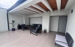 Apartament modern cu 2 camere și terasă de 58 mp | Parcare - Poză 7