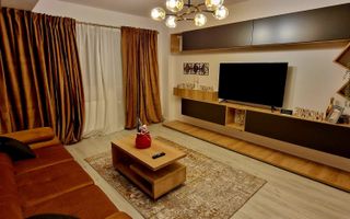 AP 2 CAMERE NEW CONFORT CITY, PET-FRIENDLY, PARCARE, METROU 5 MIN, NOU - Poză 1