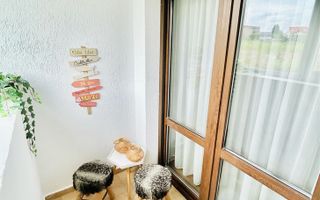 3 camere de vanzare  SUPERB | Parcul Verdi| - Poză 8