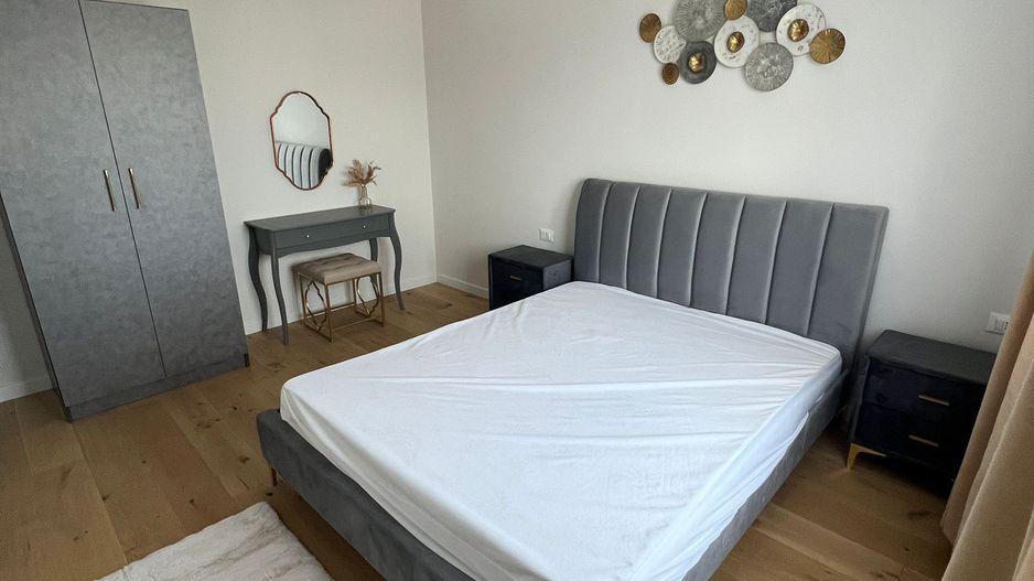 Duplex Superfinisat cu Garaj zona Voronet Pet Friendly - Poză 5