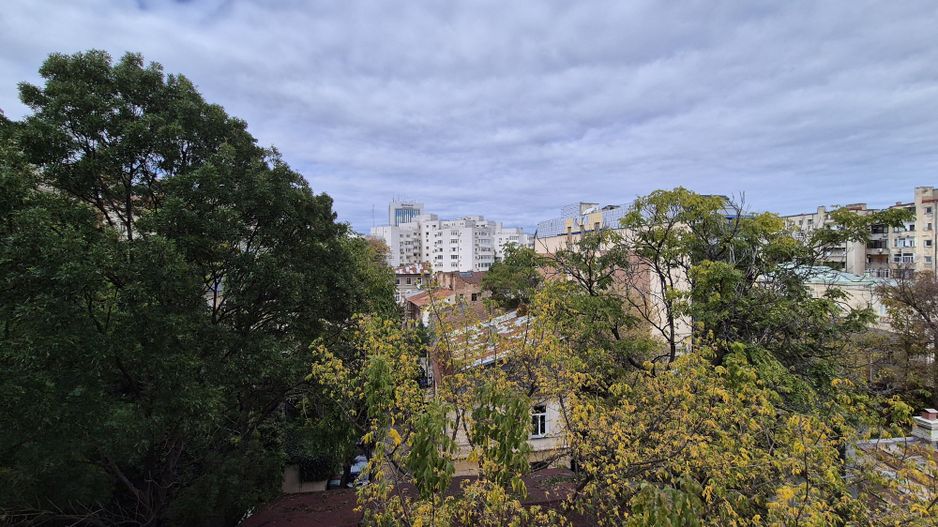 Garsonieră Modernă și Elegantă - Magheru - Romana - Poză 11