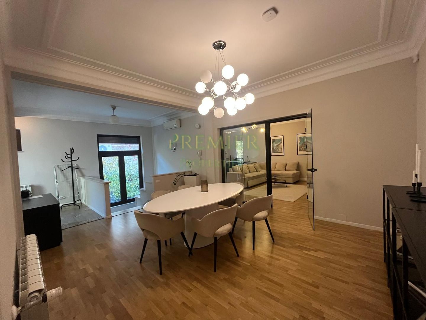 Apartament cu 5 camere de închiriat în Aviatorilor, Bucuresti - Poză 8